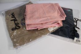 Boden Trousers To Include Jeans, Cords, Chinos. Assorted Sizes (Thirty items).