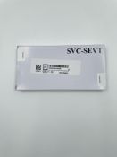 Five as new Samsung Galaxy A51 4G LCD Replacement Displays (P/N: GH82-21680A) (Boxes sealed).