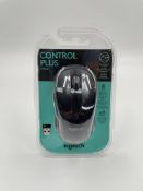 Four as new Logitech M510 Wireless Mice (P/N: 910-001822).