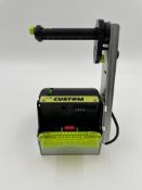 Pre-owned Custom VKP80II Kiosk USB RS232 Kiosk Receipt Printer (P/N: 01973-000).