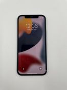 Pre-owned Apple iPhone 12 (Global/A2403) 64GB in Black (iCloud account unlocked) (Battery health 85%