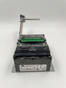 Pre-owned Zebra TTP 2030 Kiosk Receipt Printer (P/N: 01973-000).