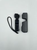 Pre-owned DJI Pocket 2 Gimbal Camera.