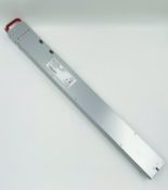 Three as new Delta DPS-3000AB-12 A_S4F 3000W Power Supply Units (Box opened, damaged packaging).