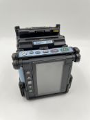 Pre-owned Fujikura 70S+ Fusion Splicer (Untested, sold as seen. Unit only).