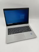 Pre-owned HP EliteBook 840 G5 14