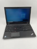 Pre-owned Lenovo ThinkPad T470 with Intel Core i5-6300U 2.40GHz CPU, 8GB RAM, 256GB SSD, Windows 10