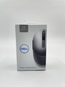 As new Dell MS5120W Wireless Mouse in Titan Grey (EAN: 5397184289174).