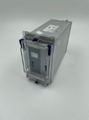 A pre-owned Siemens Reyrolle AR211 Relay (P/N: 7PG1121-1CC10-0CF0/BB) (Sold as seen).