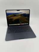 Pre-owned Apple MacBook Air (2022, A2681) 13