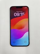 Pre-owned Apple iPhone 13 Pro Max (Global/A2643) 256GB in Graphite (iCloud account unlocked) (Batter