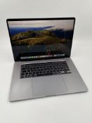 Pre-owned Apple MacBook Pro (2019, A2141) 16