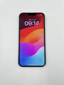 Pre-owned Apple iPhone 14 Plus (Global/A2886) 128GB in Midnight (iCloud account unlocked) (Battery h