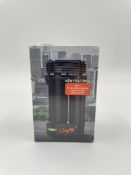 A boxed as new Storz & Bickel Crafty+ Dry Herb Vaporizer (EAN: 4260248824042) (Over 18's only).