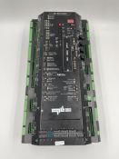 Pre-owned Kone TMS50E 375 Microcomputer Elevator Control Module (Untested, sold as seen).