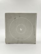 As new Ubiquiti Unifi U6+ Wireless Access Point (EAN: 810084691090) (Box sealed, some damage to box)