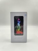 Eight as new Electroneum M1 Smartphones (1 x box opened, 7 x sealed).