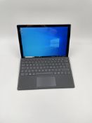 Pre-owned Microsoft Surface Pro 4 12.3