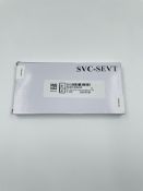 Five as new Samsung Galaxy A72 4G LCD Replacement Displays (P/N: GH82-25849A) (Boxes sealed).