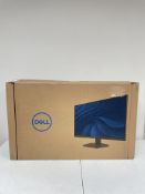 As new Dell SE3223Q 31.5