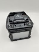 Pre-owned Fujikura 90S+ Fusion Splicer (Untested, sold as seen. Unit only).