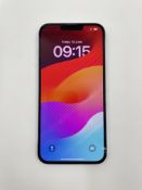 Pre-owned Apple iPhone 13 Pro Max (Global/A2643) 256GB in Sierra Blue (iCloud account unlocked) (Bat