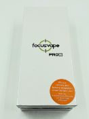 An as new FocusVape Pro S Vaporizer (Box sealed) (Over 18's Only).