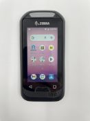 Pre-owned Zebra EC30 Enterprise Companion Mobile Computer (Google account clear).