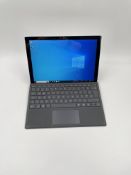 Pre-owned Microsoft Surface Pro 4 12.3