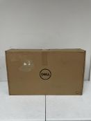 As new Dell P2422H 23.8