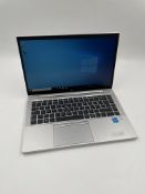 Pre-owned HP EliteBook 840 G8 14