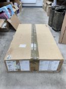 As new Cisco SNS-3655-K9 Secure Network Server (Box opened) (PLEASE NOTE THIS ITEM DOES NOT COME WIT
