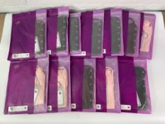 Twelve Russian Pointe Foundations 3 Camisole Leotards - Various Colours and Sizes.