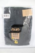 ESAB MW2000 FR Welding Jacket - Black - Large.