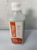 Seven Bulletproof Brain Octane C8 MCT Oil - Large (946ml, Exp: 17/01/2026).