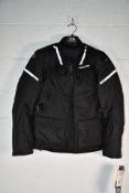 Clover Savana 3 Motorcycle Jacket (Large).
