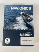 NAVIONICS Plus+ NAEU628L UK, Ireland & Holland Micro SD Chart Card.