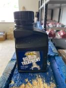 Twelve Gold Eagle Oil Treatment / Stop Smoke - 250ml.