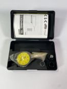 Mitutoyo Dial Tester Kit (513-405-10E) (Maybe Incomplete).