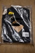 ESAB MW2000 FR Welding Trousers - Black - Large.