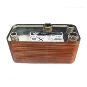 Grant MPCBS53/A 35-Plate Heat Exchanger.