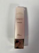 Dior Prestige, Le Micro Serum De Rose Yeux Advanced, 20ml Tester. Like New, light marks on box.