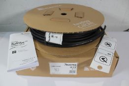 Elektra TuffTec 30/980 Heating Cable, 980W, 230V - 33m.