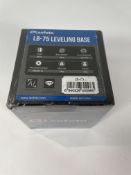 Leofoto LB-75 Leveling Base.