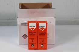 Twelve Rocol Foodlube Anti Seize Lubricating Grease 12 x 85g.