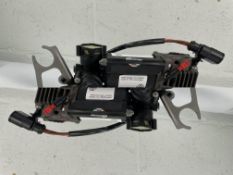 WABCO 415 403 302 0 Air Suspension Compressor.