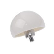 Lecia Ceramic Hemispherical Stylus, d = 1.5