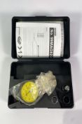 Mitutoyo Dial Tester Kit (513-405-10E) (Maybe Incomplete).