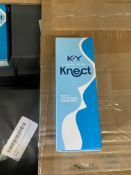One Hundred and Thirty K.Y (Knect) Gentle Water-Based Lubricant - 50ml.