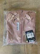 Women's Arc'teryx Beta LT Jacket in Bliss, Size Small.